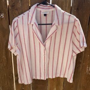 Universal Thread Top